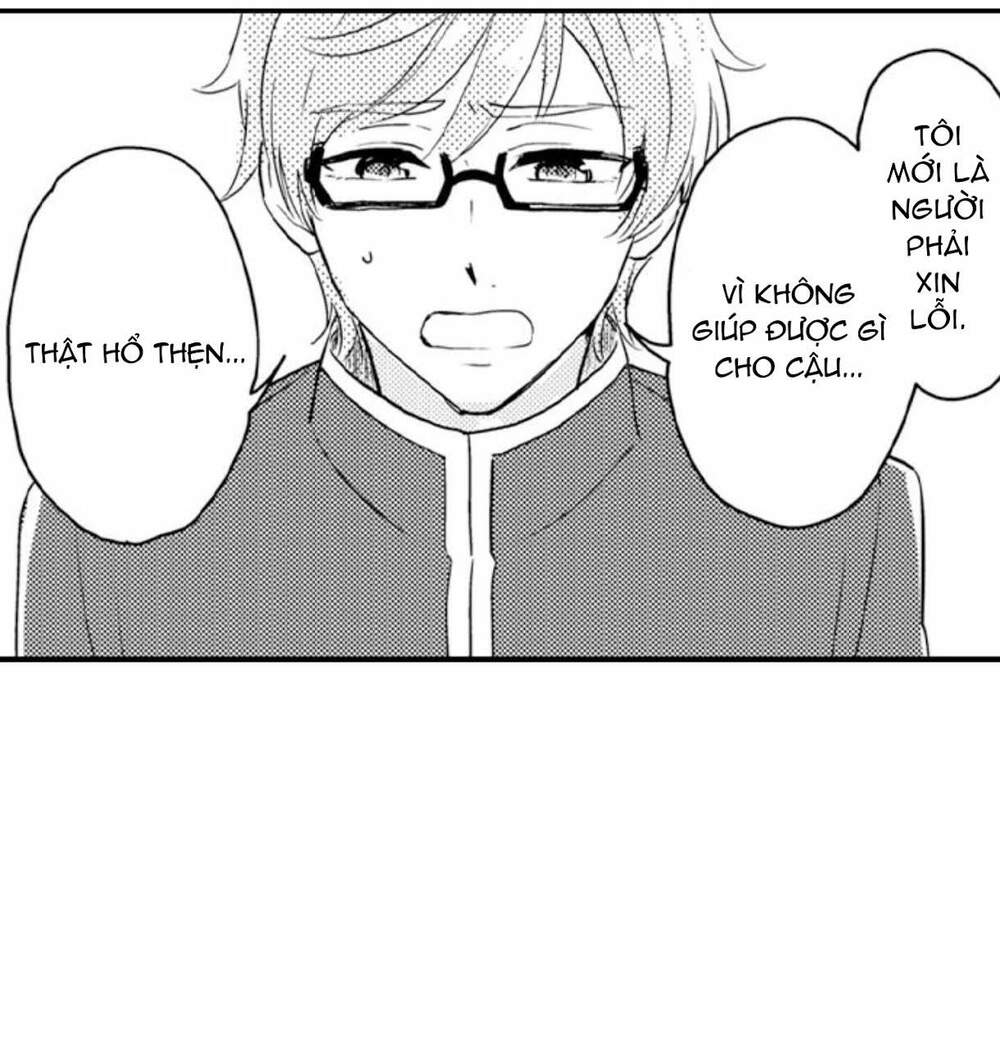 Mang Thai Ở Trường Nam Sinh: Chapter 79