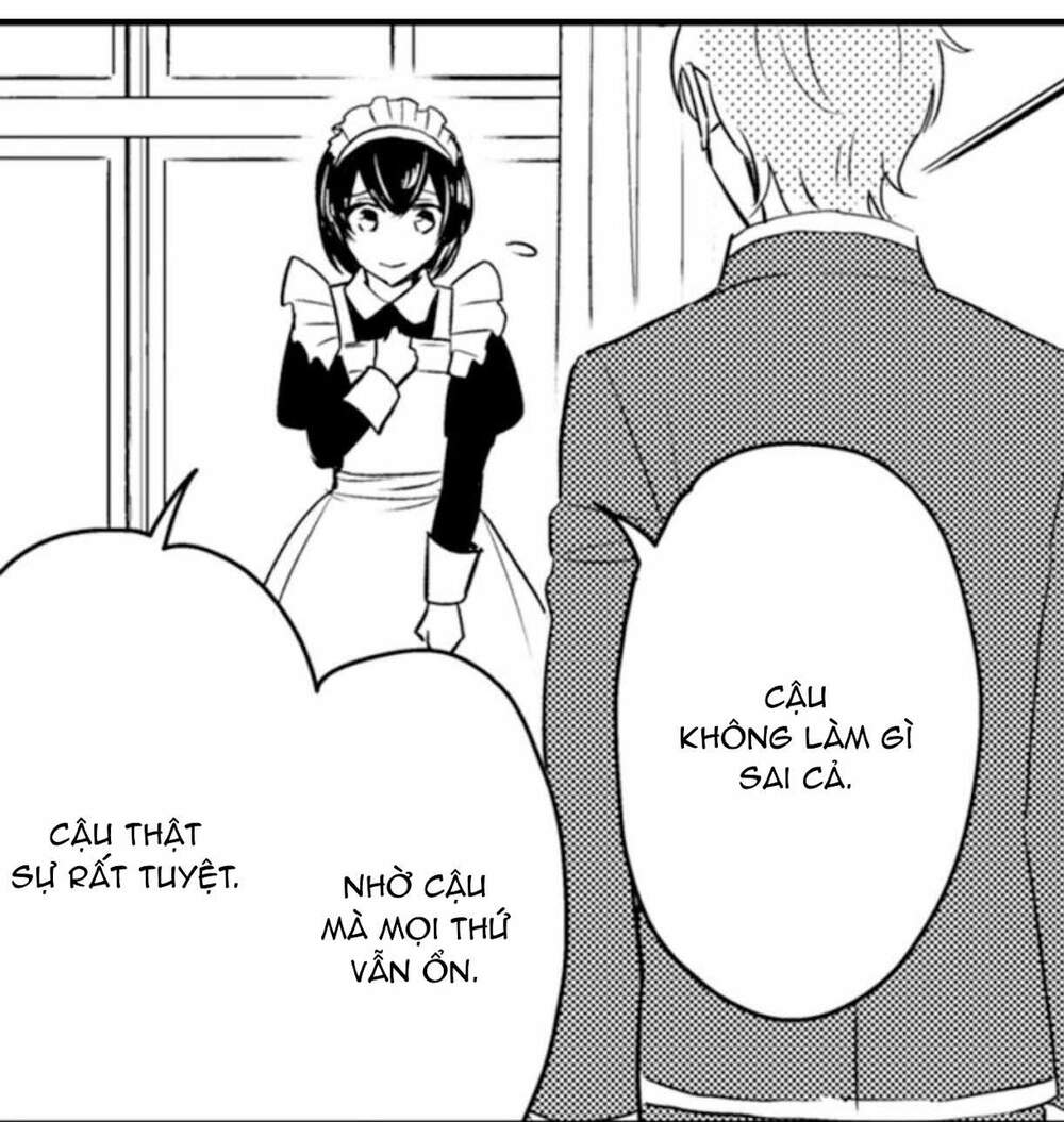 Mang Thai Ở Trường Nam Sinh: Chapter 79
