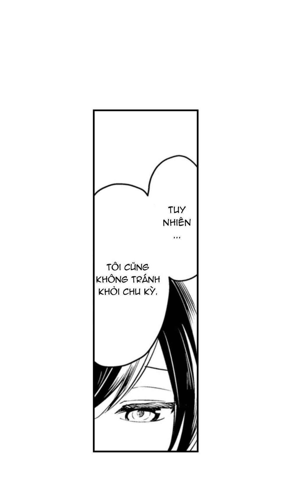 Mang Thai Ở Trường Nam Sinh: Chapter 79