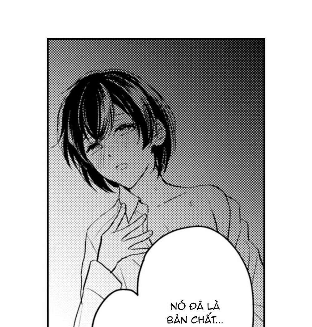 Mang Thai Ở Trường Nam Sinh: Chapter 79