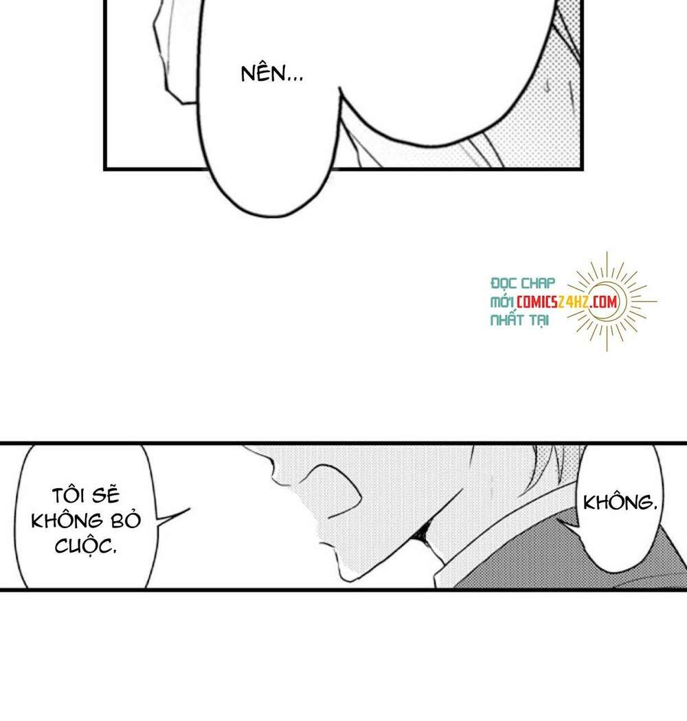 Mang Thai Ở Trường Nam Sinh: Chapter 79