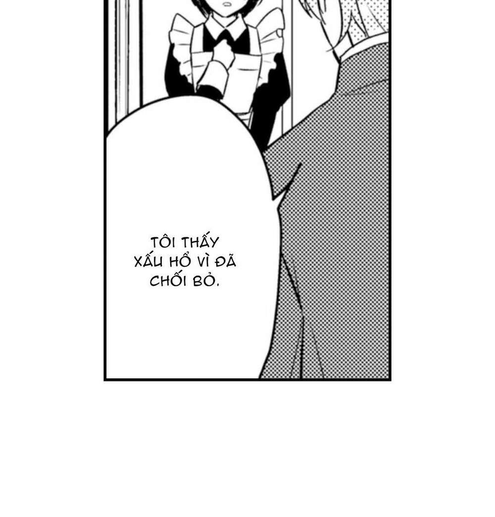 Mang Thai Ở Trường Nam Sinh: Chapter 79