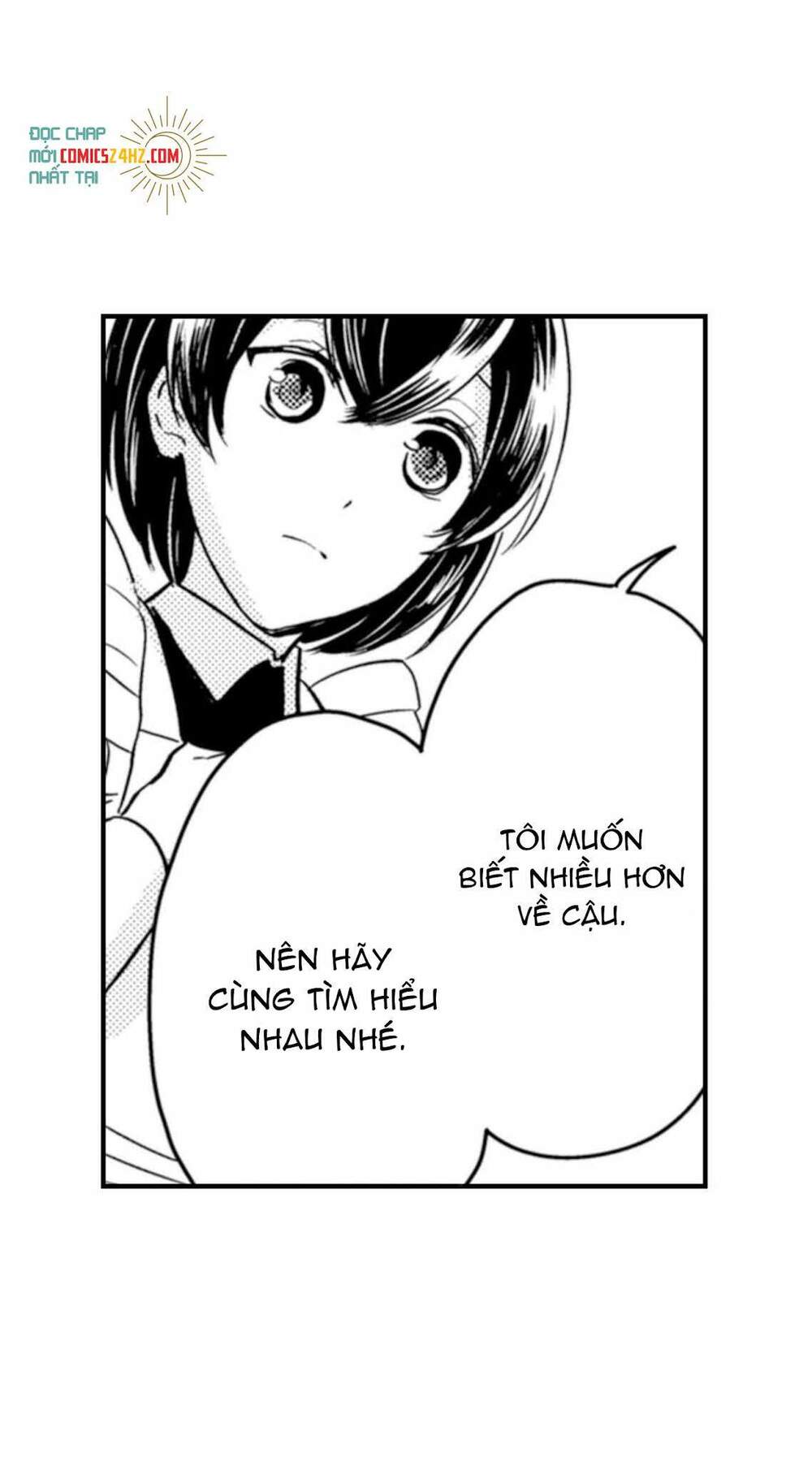 Mang Thai Ở Trường Nam Sinh: Chapter 79