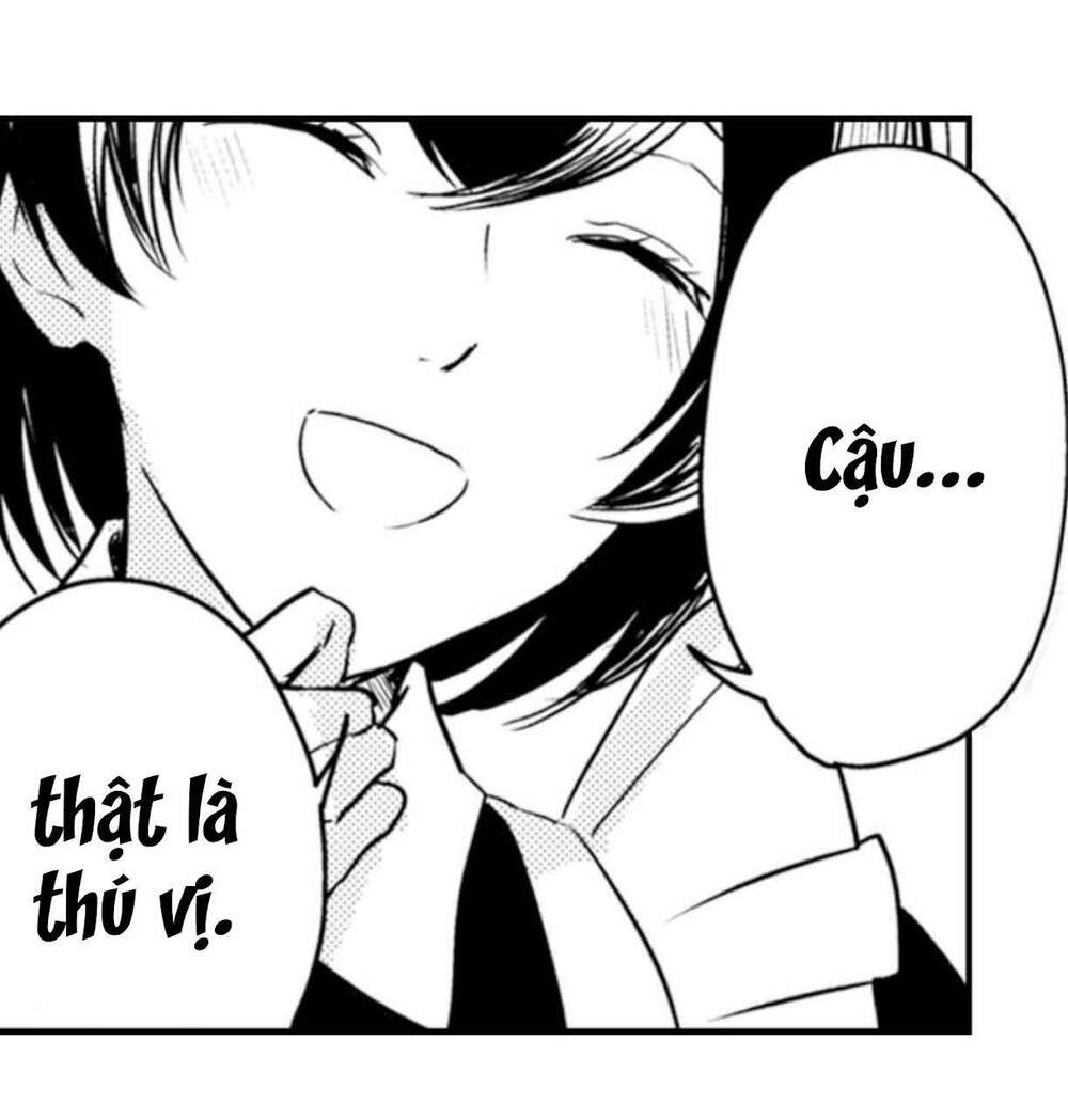 Mang Thai Ở Trường Nam Sinh: Chapter 79