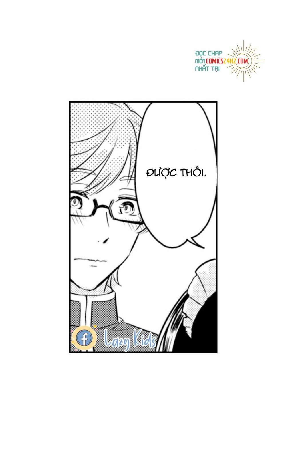 Mang Thai Ở Trường Nam Sinh: Chapter 79