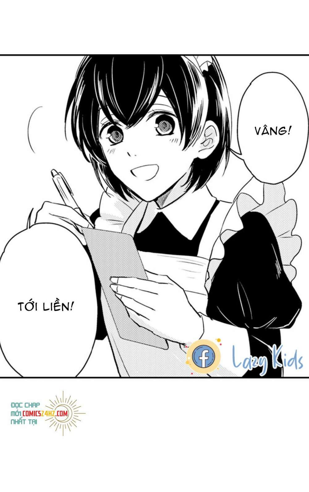 Mang Thai Ở Trường Nam Sinh: Chapter 79