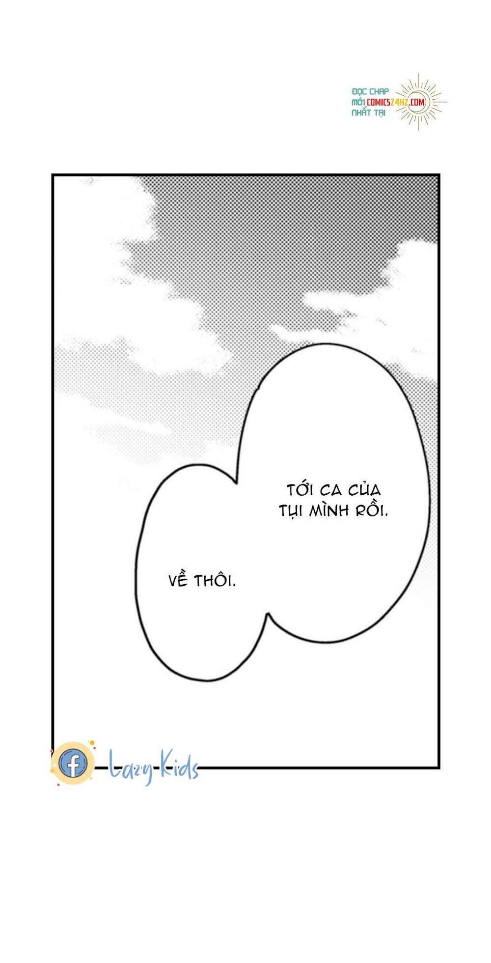 Mang Thai Ở Trường Nam Sinh: Chapter 80