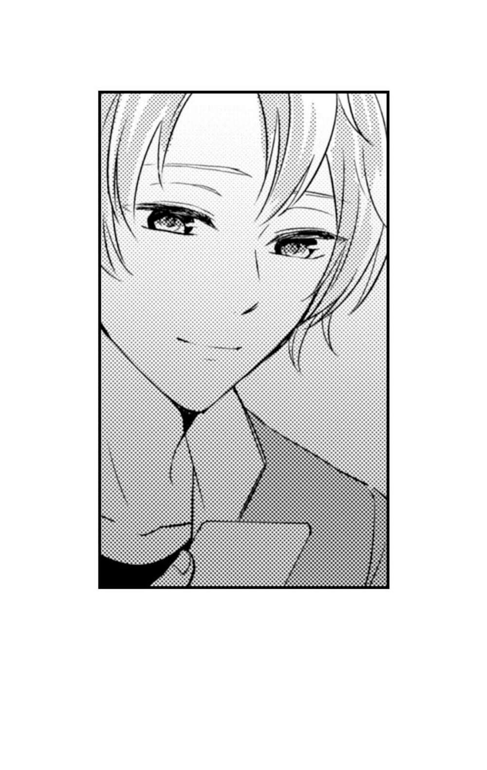 Mang Thai Ở Trường Nam Sinh: Chapter 80