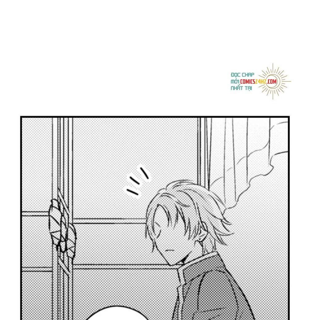 Mang Thai Ở Trường Nam Sinh: Chapter 80