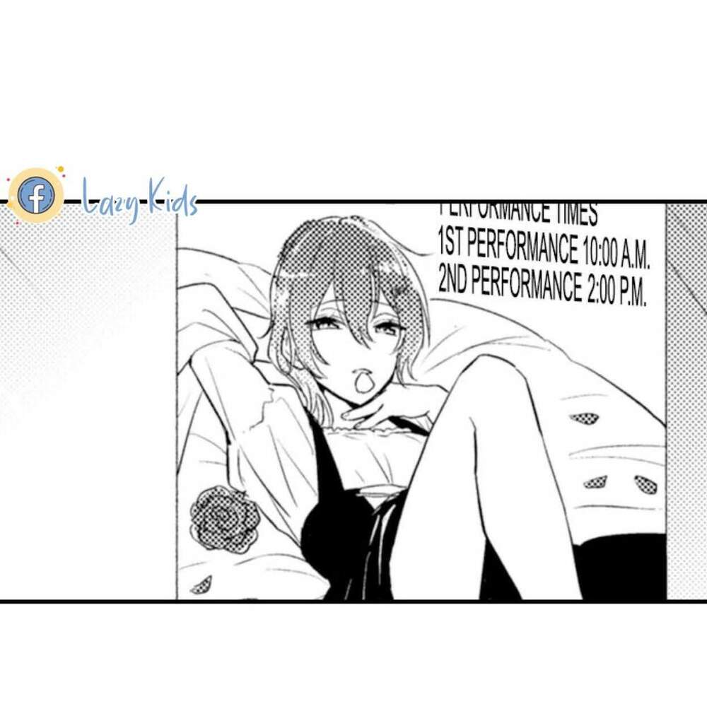 Mang Thai Ở Trường Nam Sinh: Chapter 80