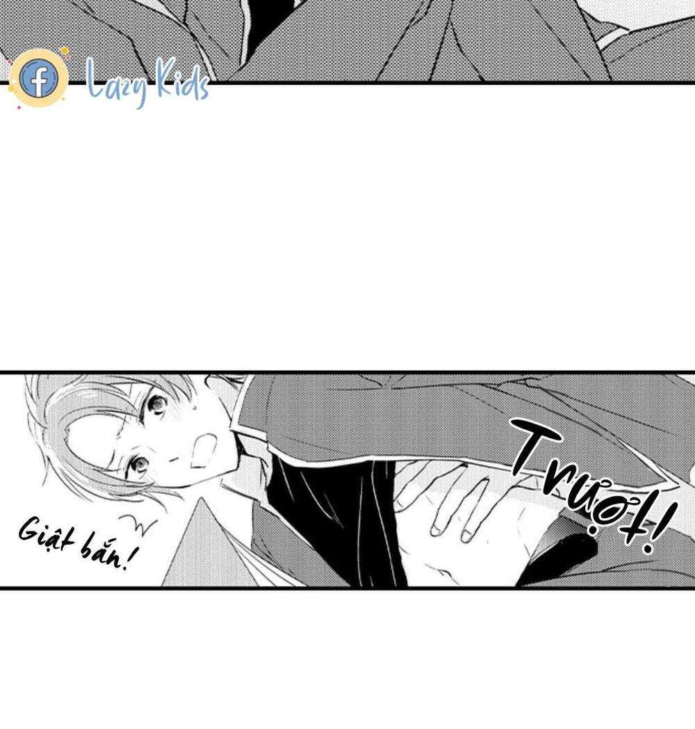 Mang Thai Ở Trường Nam Sinh: Chapter 80
