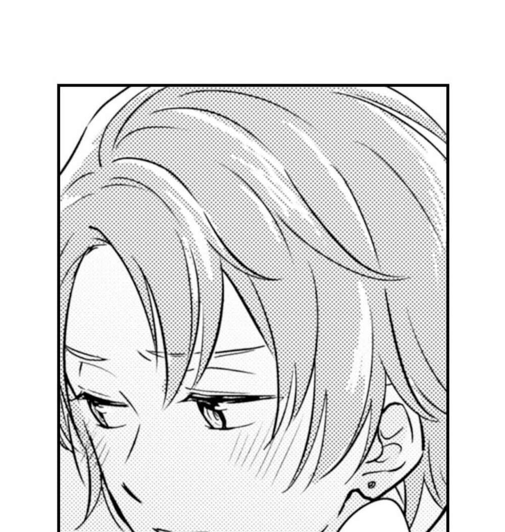 Mang Thai Ở Trường Nam Sinh: Chapter 80
