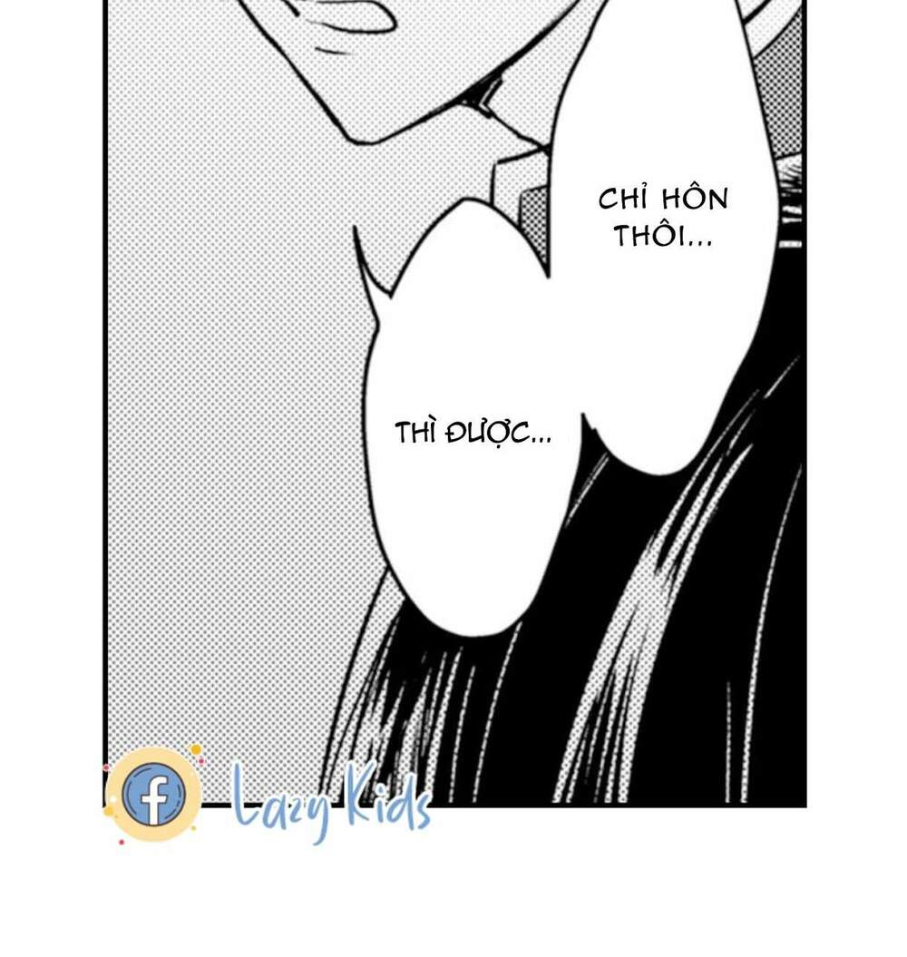 Mang Thai Ở Trường Nam Sinh: Chapter 80