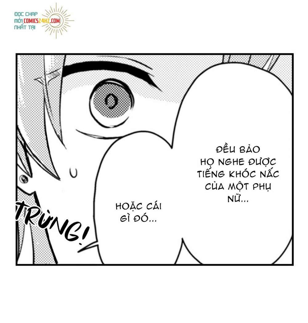 Mang Thai Ở Trường Nam Sinh: Chapter 80