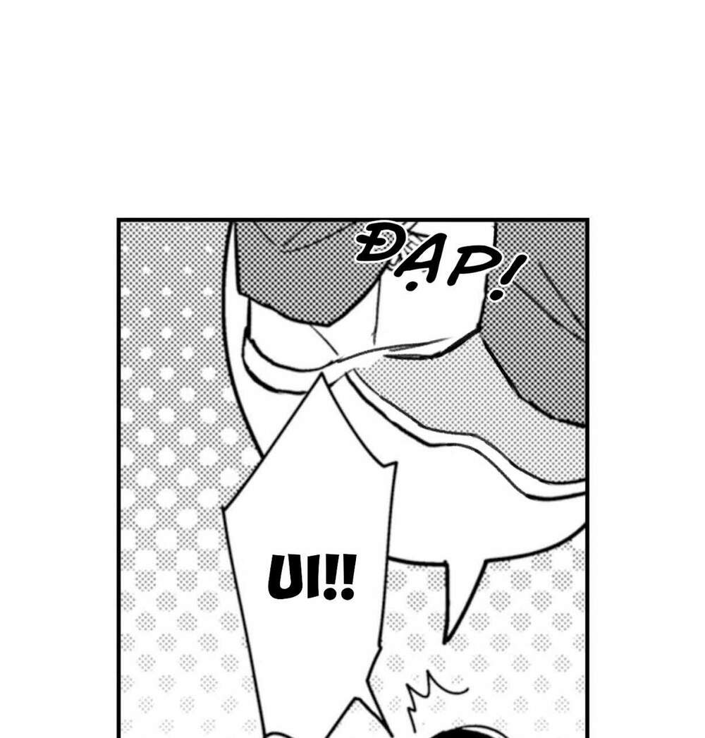 Mang Thai Ở Trường Nam Sinh: Chapter 80