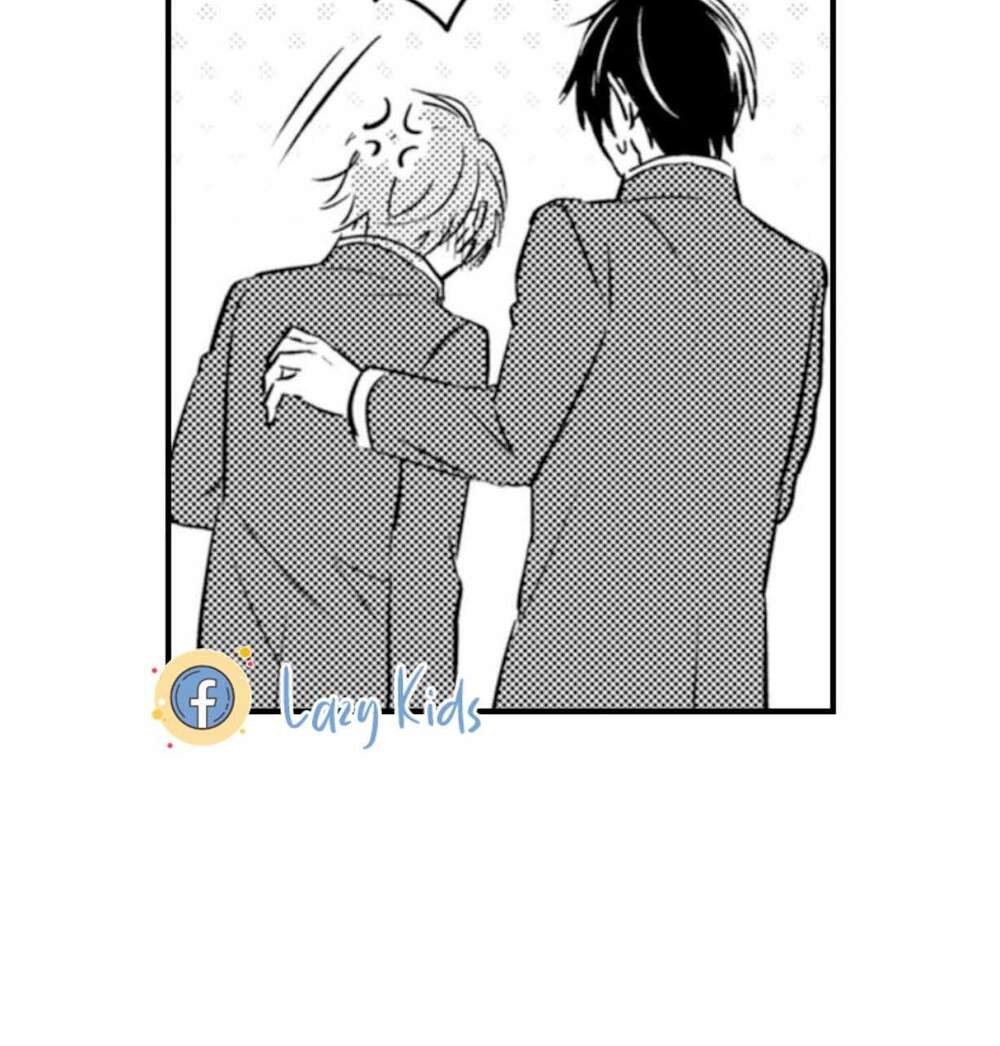 Mang Thai Ở Trường Nam Sinh: Chapter 80