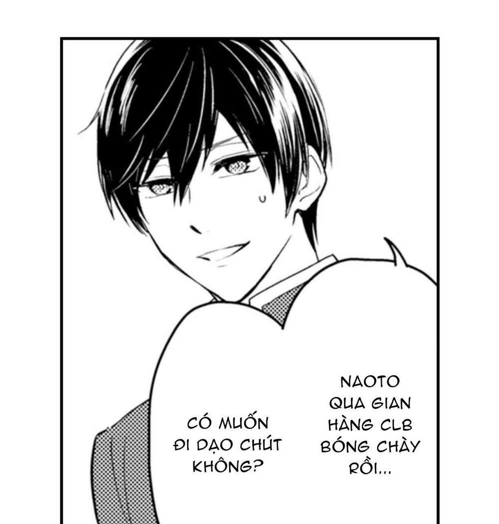 Mang Thai Ở Trường Nam Sinh: Chapter 80