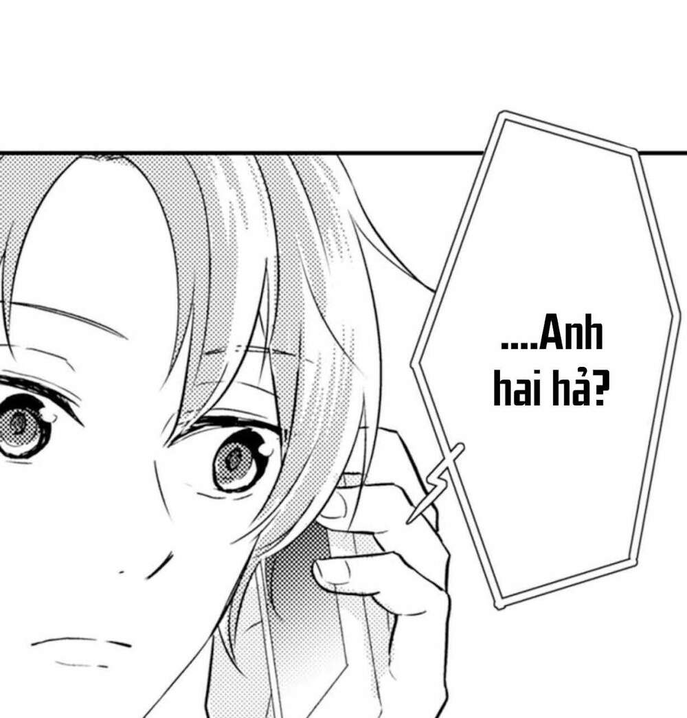 Mang Thai Ở Trường Nam Sinh: Chapter 80