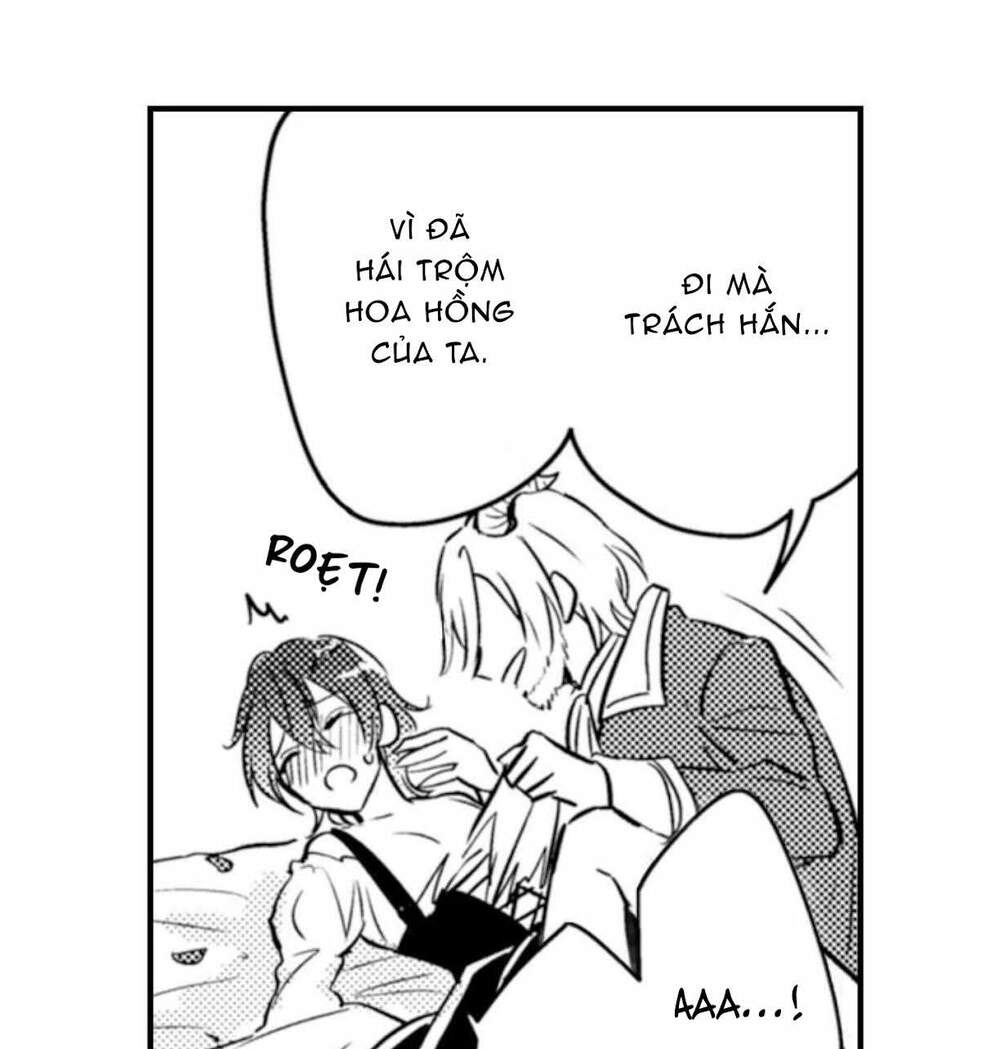 Mang Thai Ở Trường Nam Sinh: Chapter 80