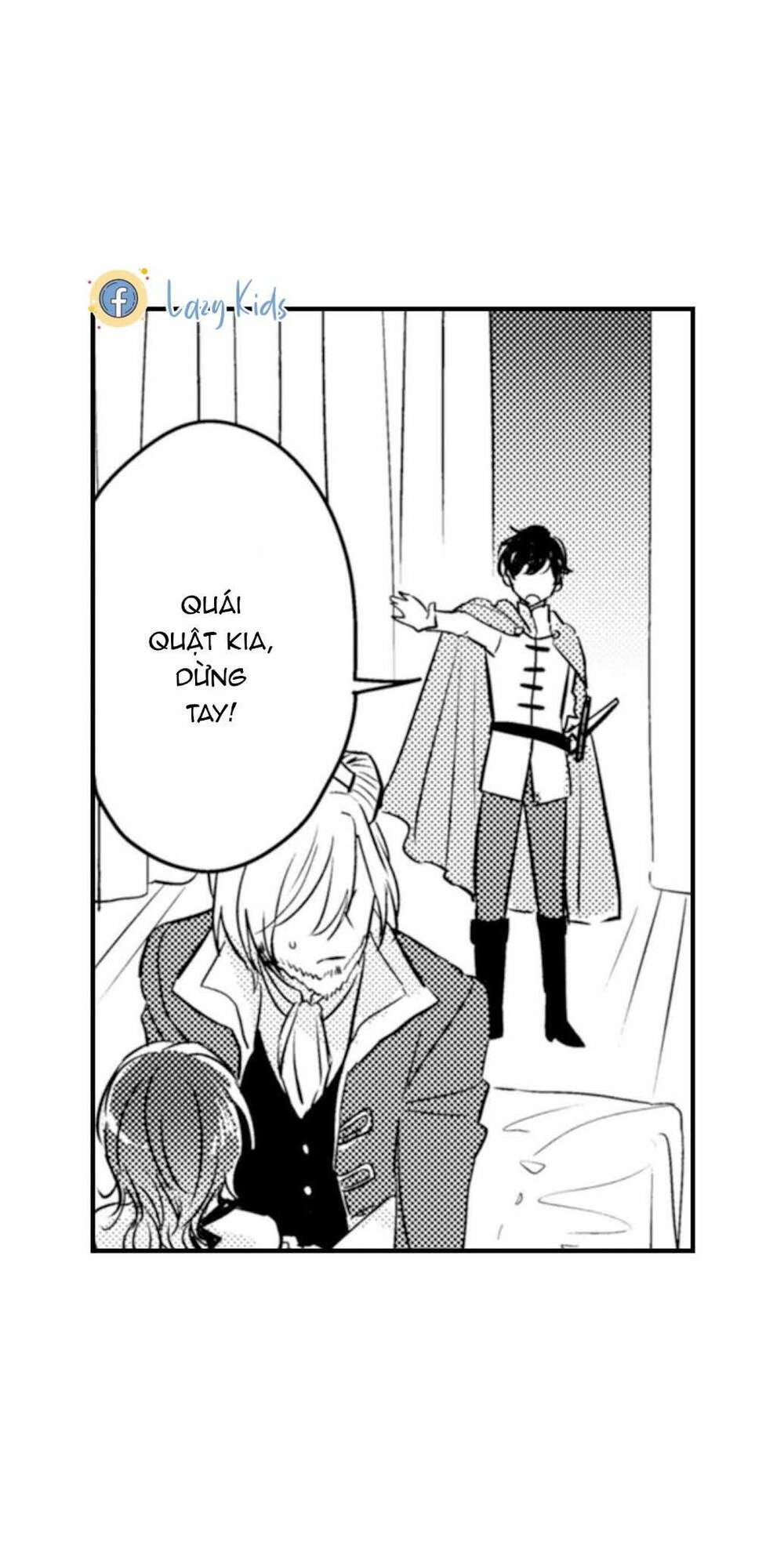 Mang Thai Ở Trường Nam Sinh: Chapter 80