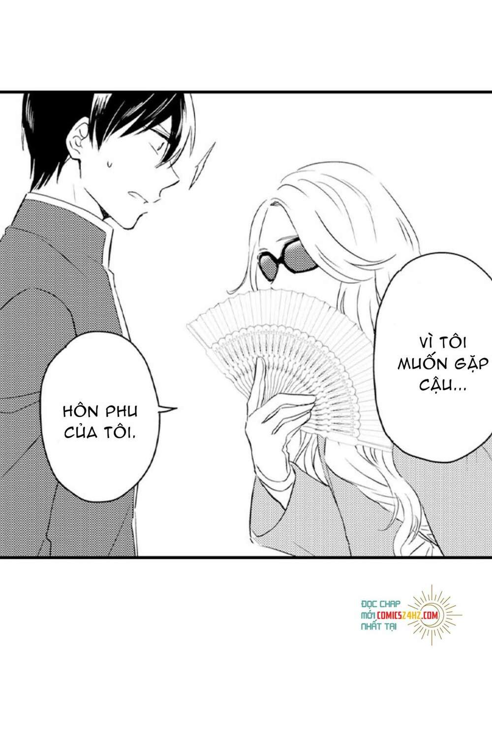 Mang Thai Ở Trường Nam Sinh: Chapter 81