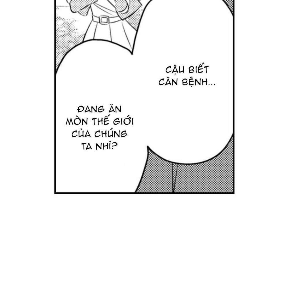 Mang Thai Ở Trường Nam Sinh: Chapter 81