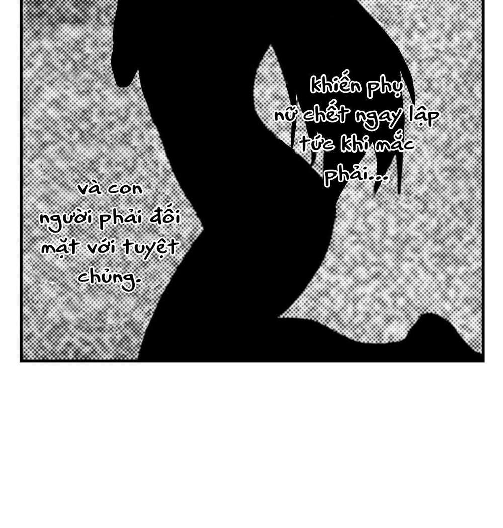 Mang Thai Ở Trường Nam Sinh: Chapter 81