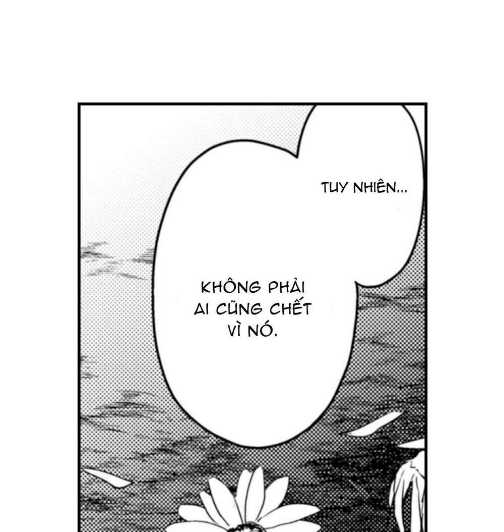 Mang Thai Ở Trường Nam Sinh: Chapter 81