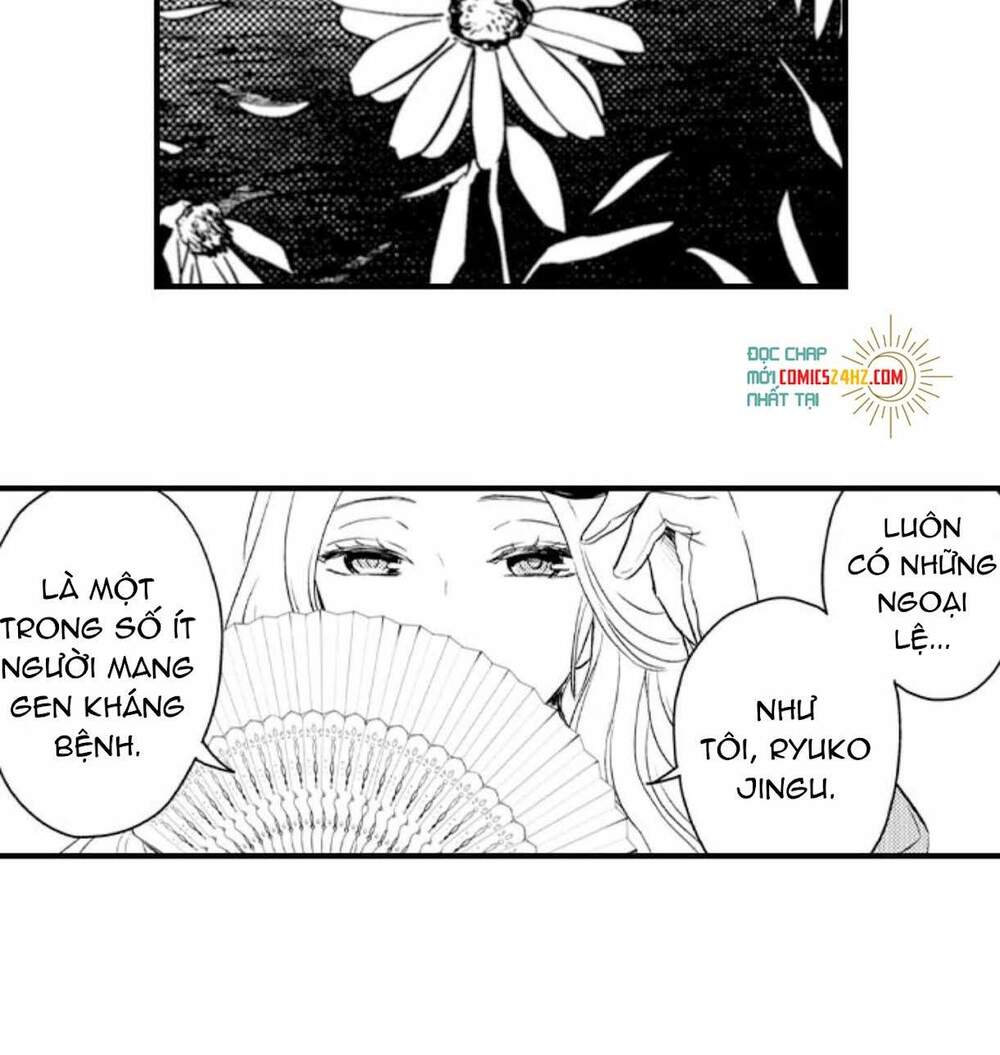 Mang Thai Ở Trường Nam Sinh: Chapter 81