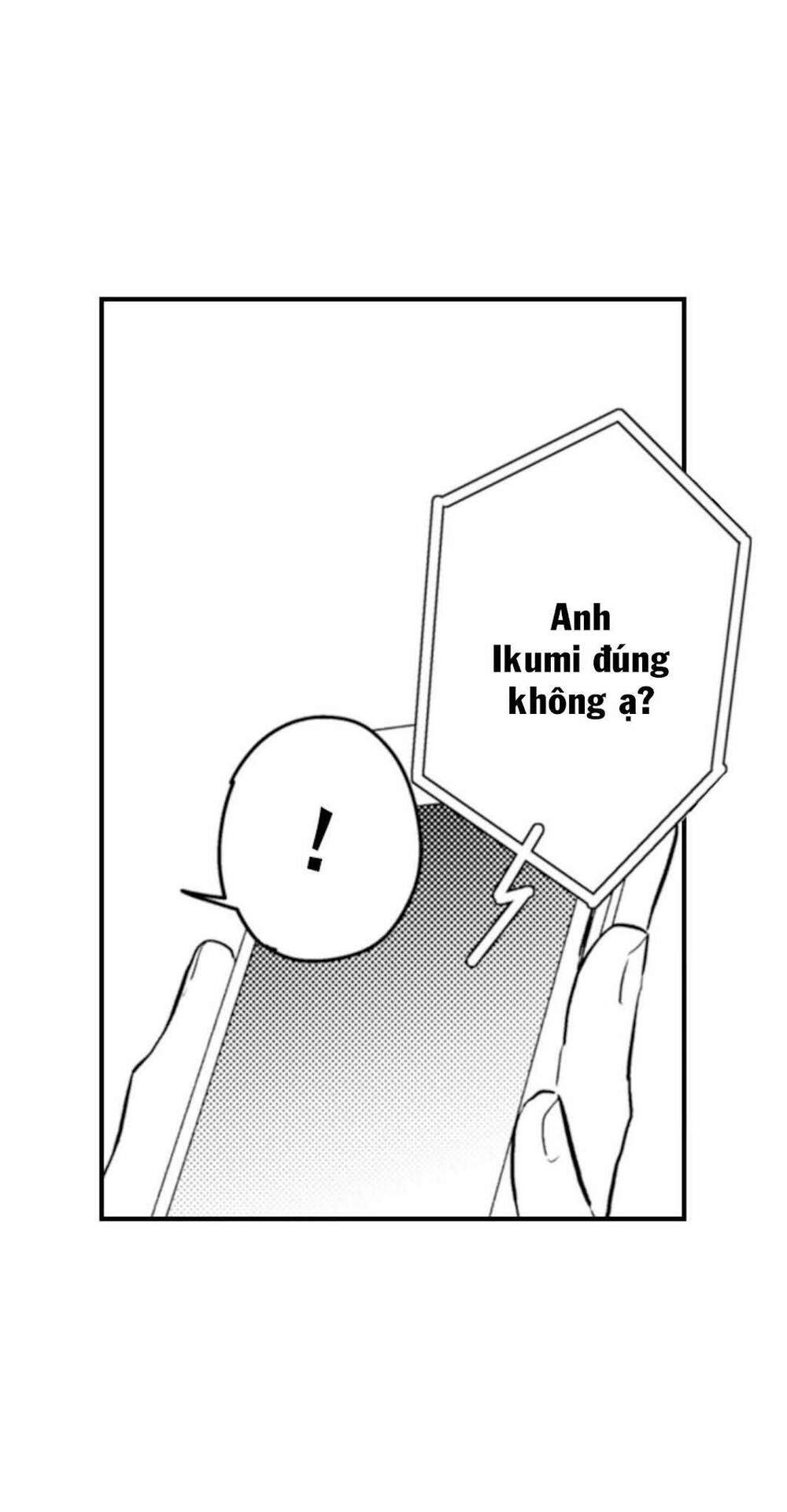 Mang Thai Ở Trường Nam Sinh: Chapter 81