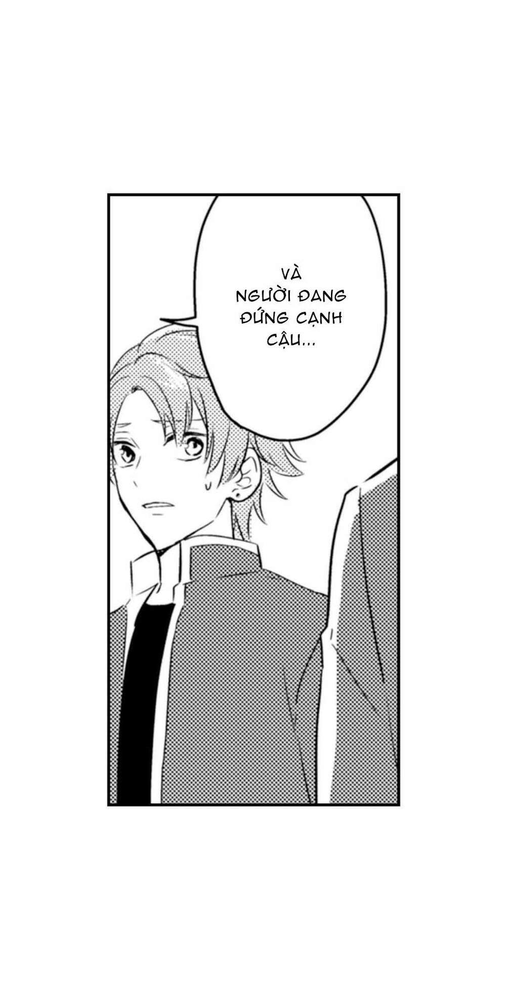 Mang Thai Ở Trường Nam Sinh: Chapter 81