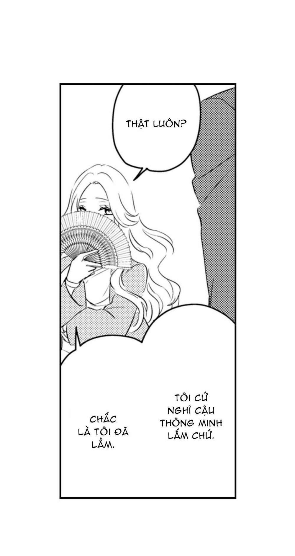 Mang Thai Ở Trường Nam Sinh: Chapter 81