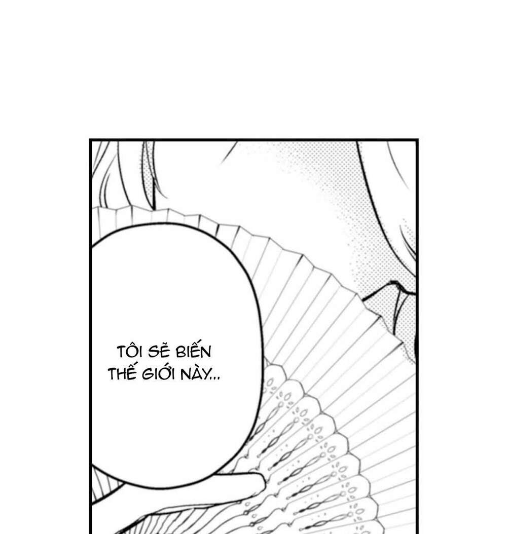 Mang Thai Ở Trường Nam Sinh: Chapter 81