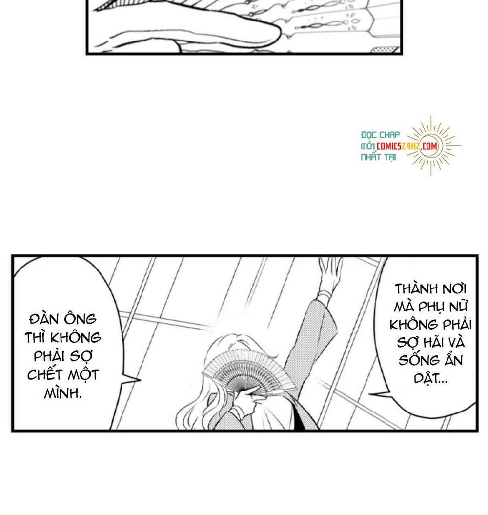 Mang Thai Ở Trường Nam Sinh: Chapter 81
