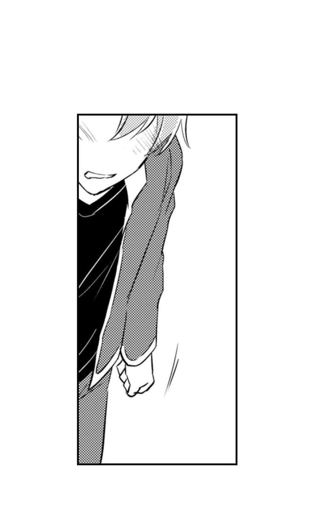 Mang Thai Ở Trường Nam Sinh: Chapter 81