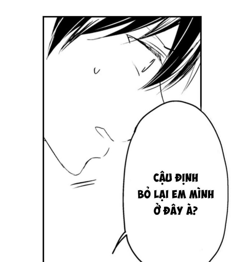 Mang Thai Ở Trường Nam Sinh: Chapter 81