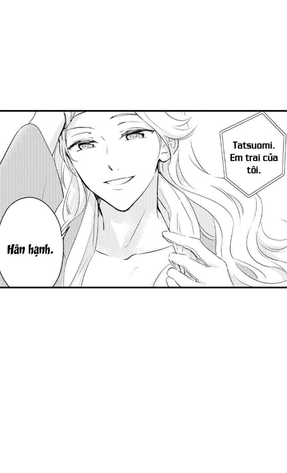 Mang Thai Ở Trường Nam Sinh: Chapter 81