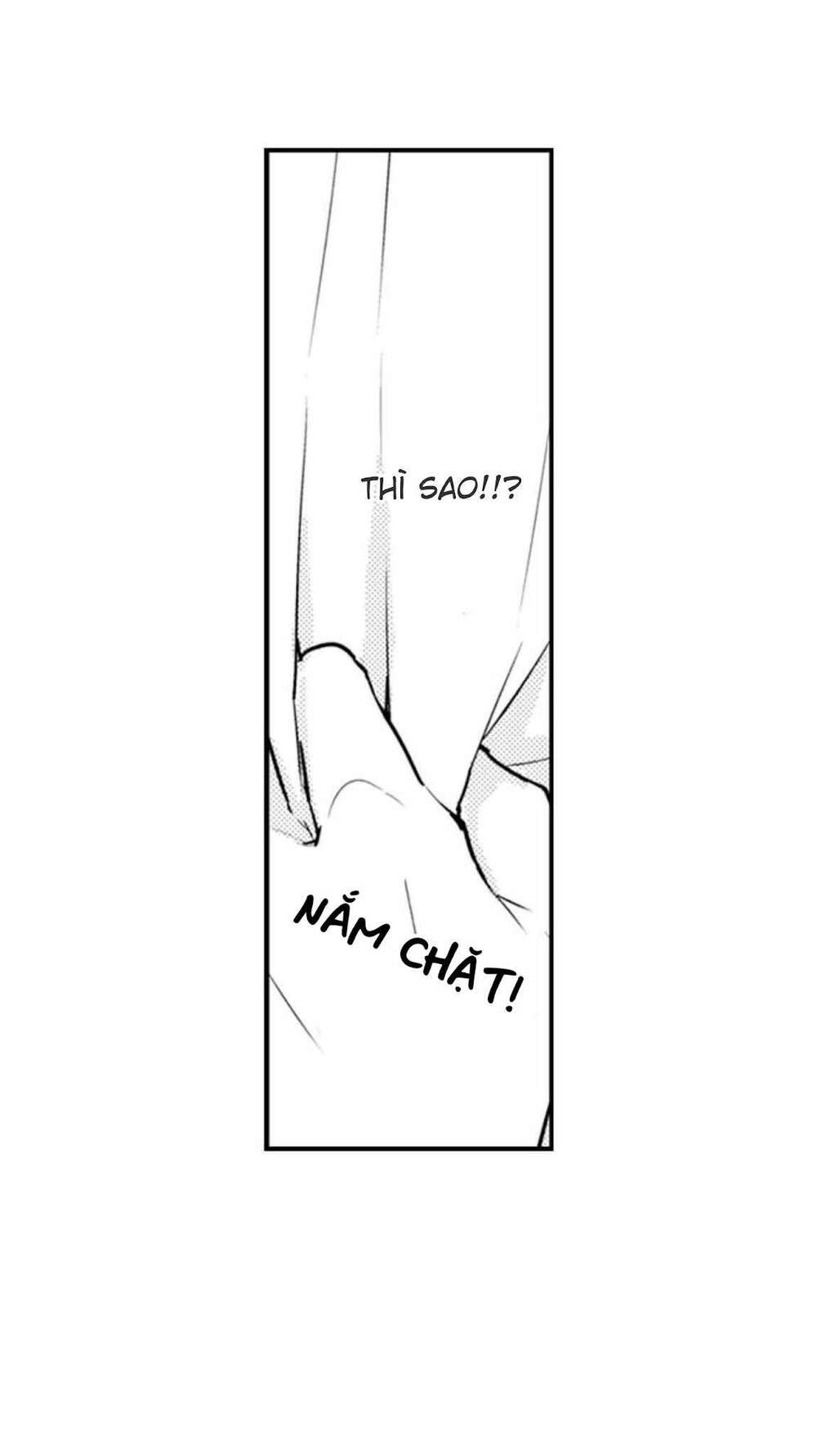 Mang Thai Ở Trường Nam Sinh: Chapter 82