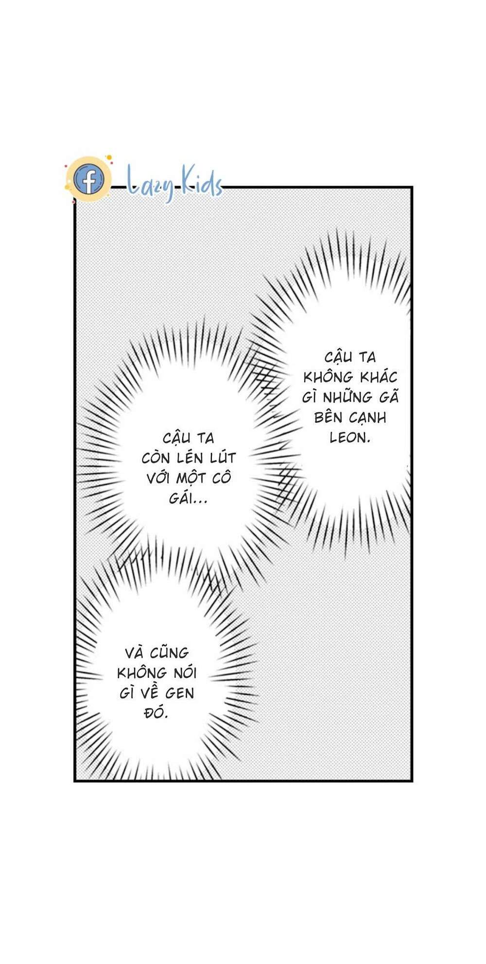 Mang Thai Ở Trường Nam Sinh: Chapter 82