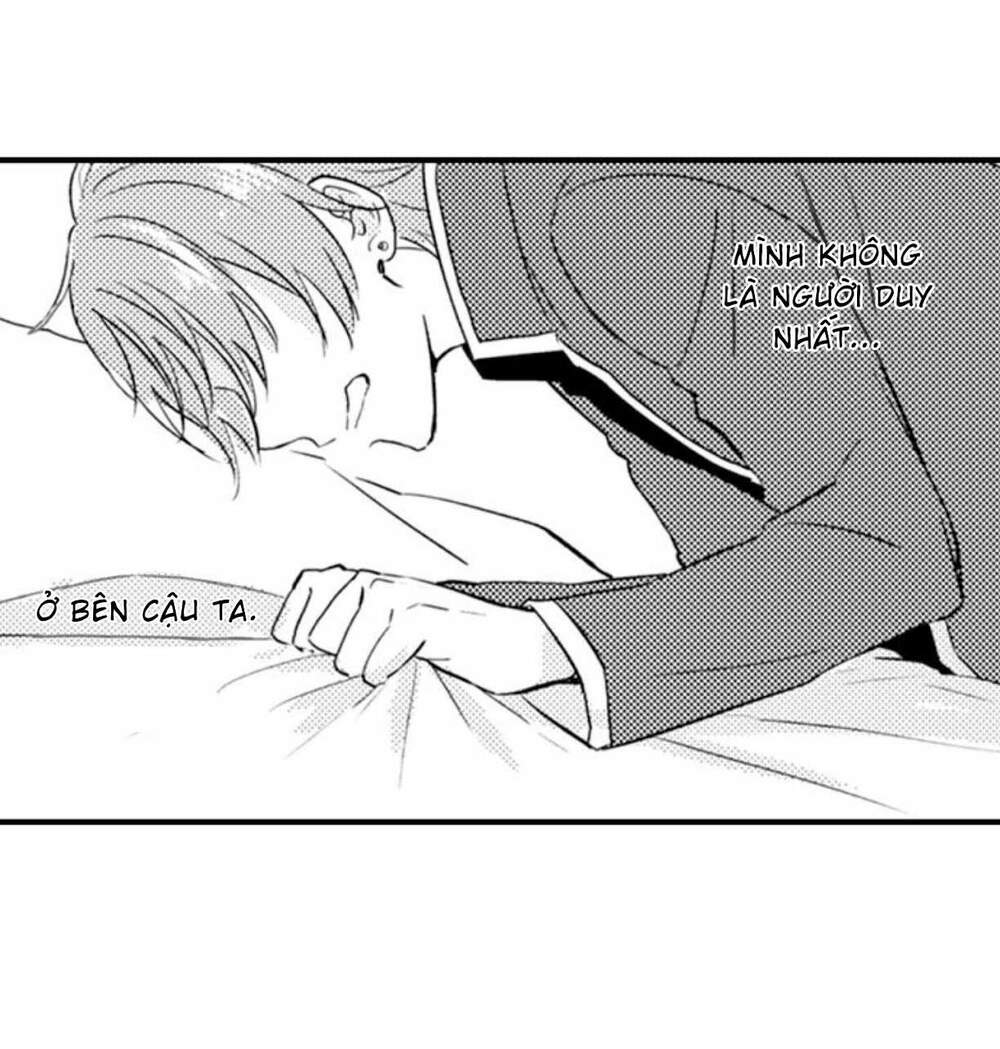 Mang Thai Ở Trường Nam Sinh: Chapter 82