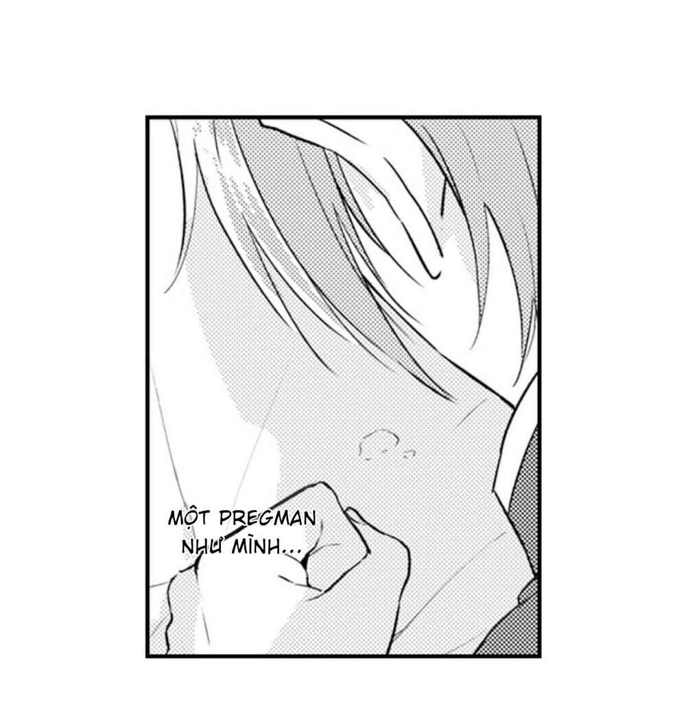Mang Thai Ở Trường Nam Sinh: Chapter 82