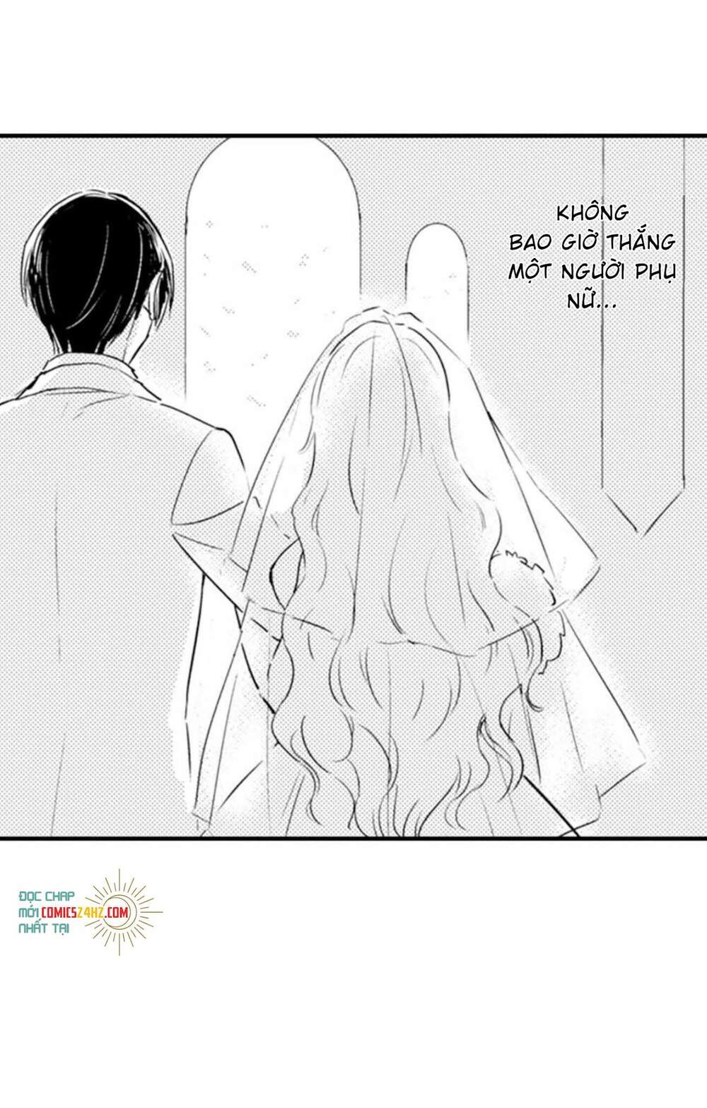 Mang Thai Ở Trường Nam Sinh: Chapter 82