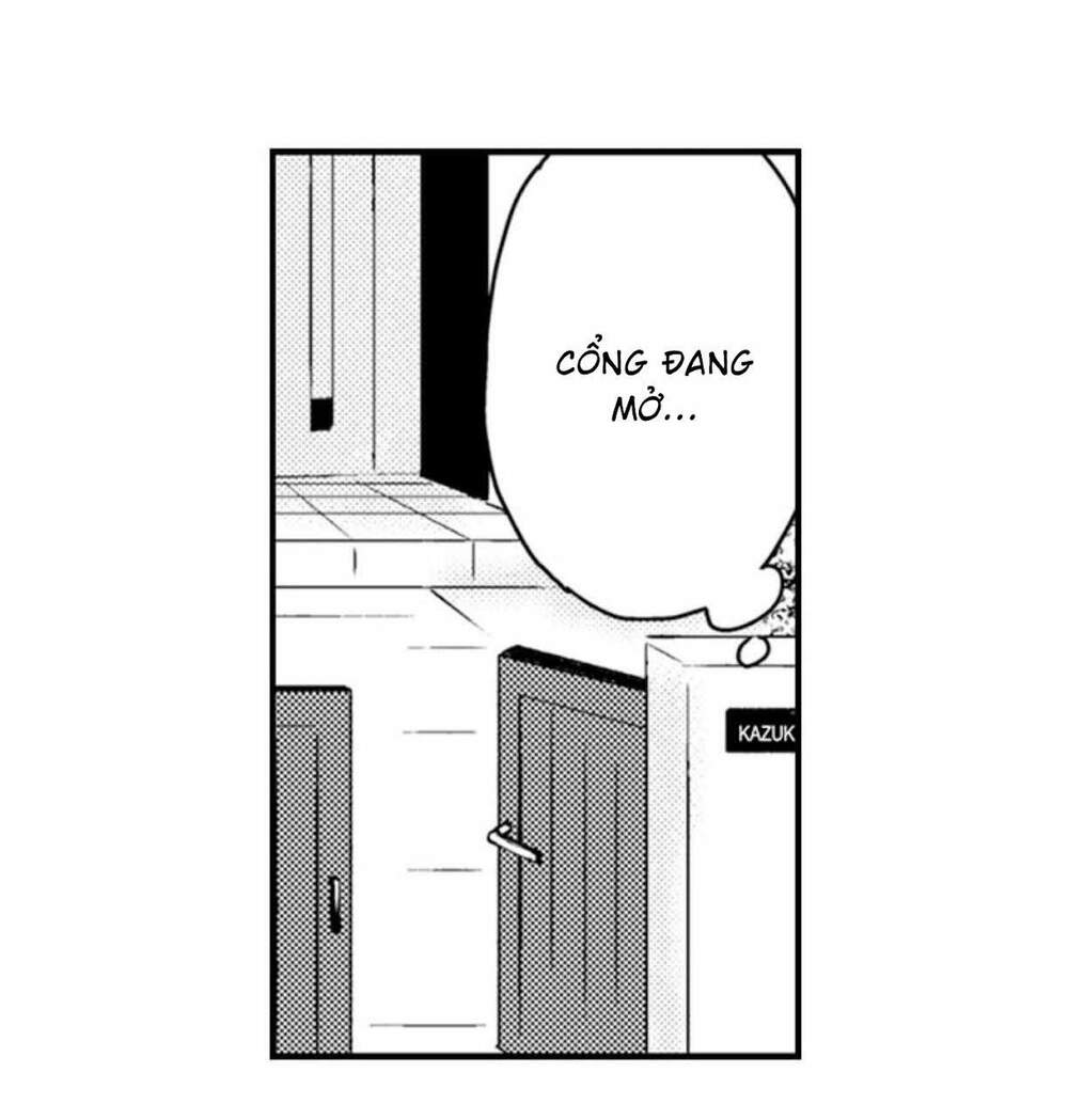 Mang Thai Ở Trường Nam Sinh: Chapter 82
