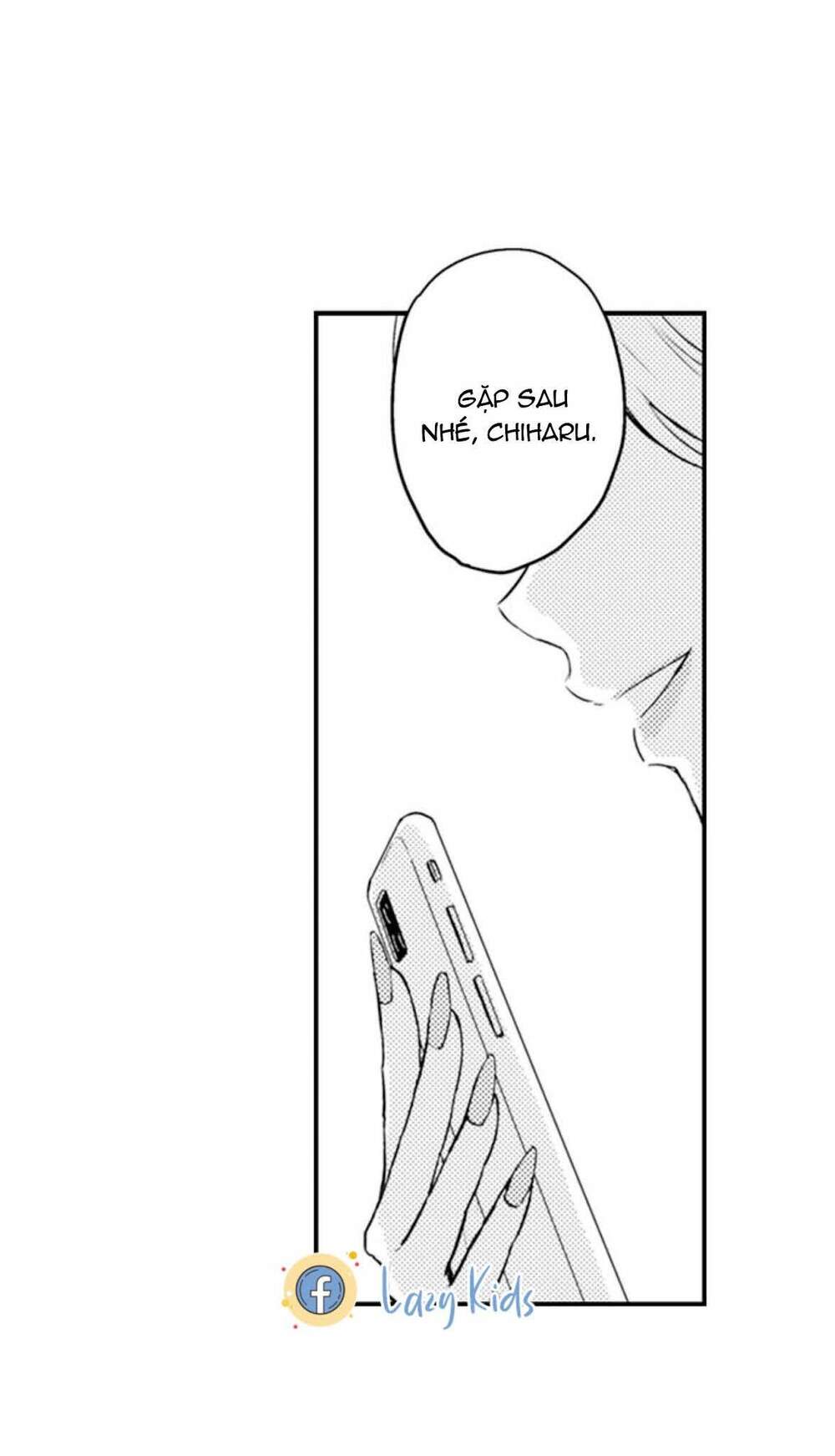 Mang Thai Ở Trường Nam Sinh: Chapter 82