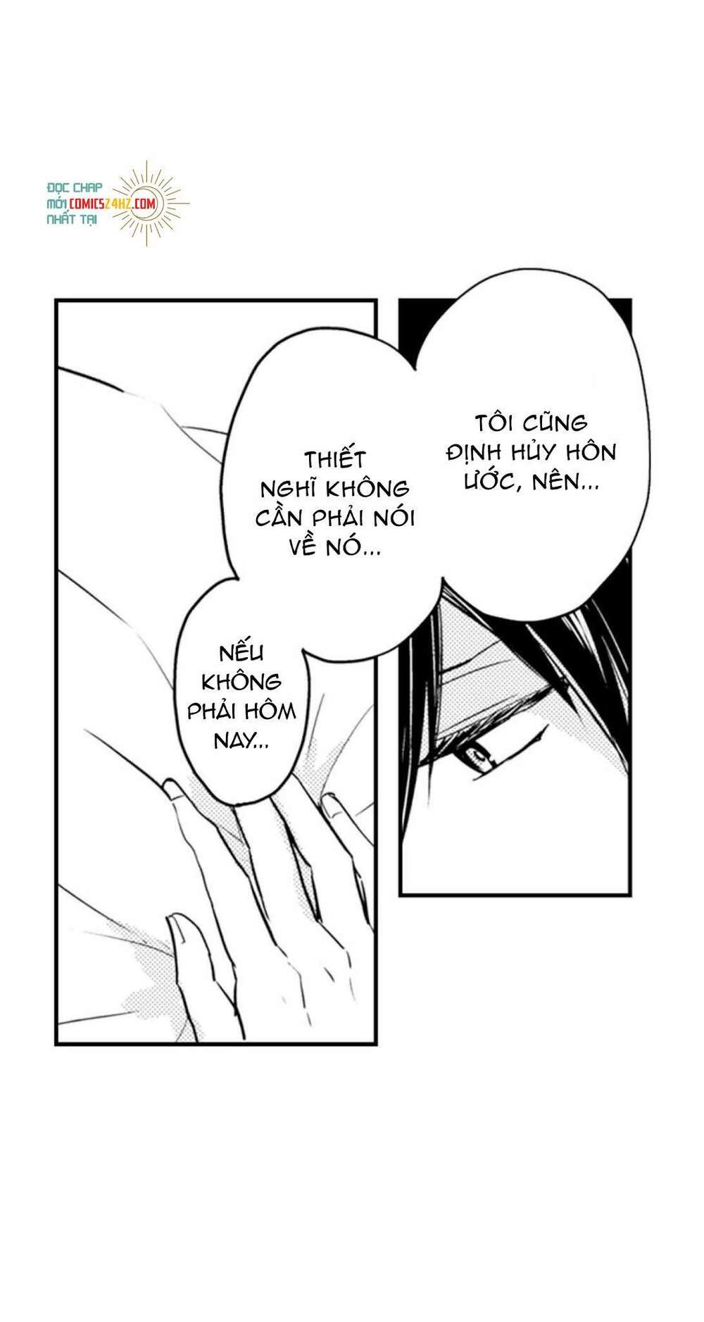 Mang Thai Ở Trường Nam Sinh: Chapter 82