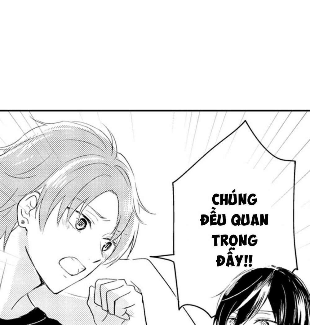 Mang Thai Ở Trường Nam Sinh: Chapter 82