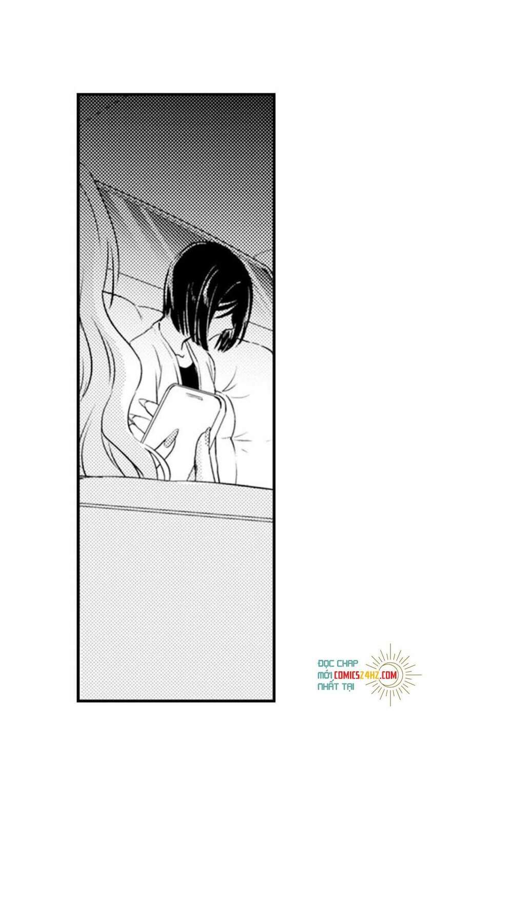 Mang Thai Ở Trường Nam Sinh: Chapter 82