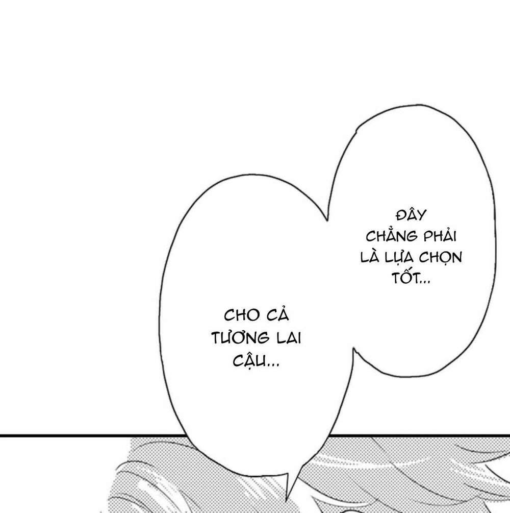 Mang Thai Ở Trường Nam Sinh: Chapter 82
