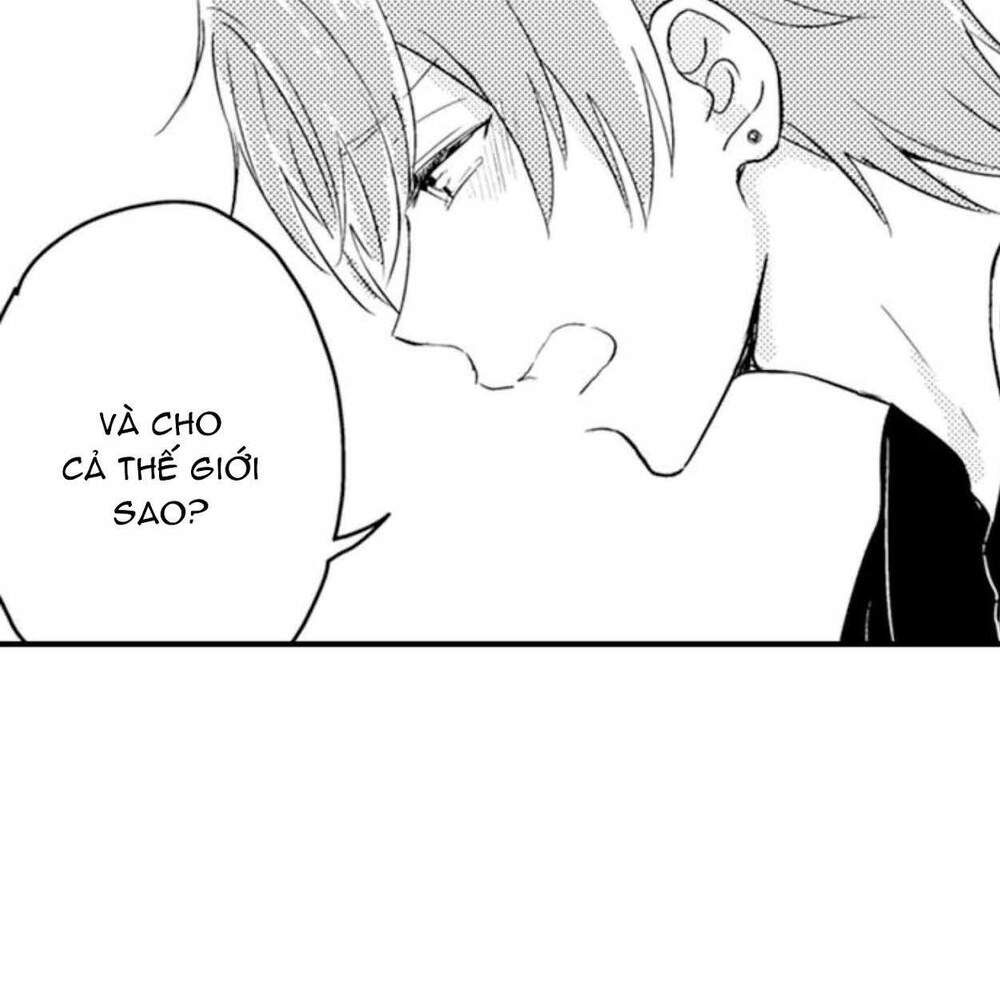 Mang Thai Ở Trường Nam Sinh: Chapter 82