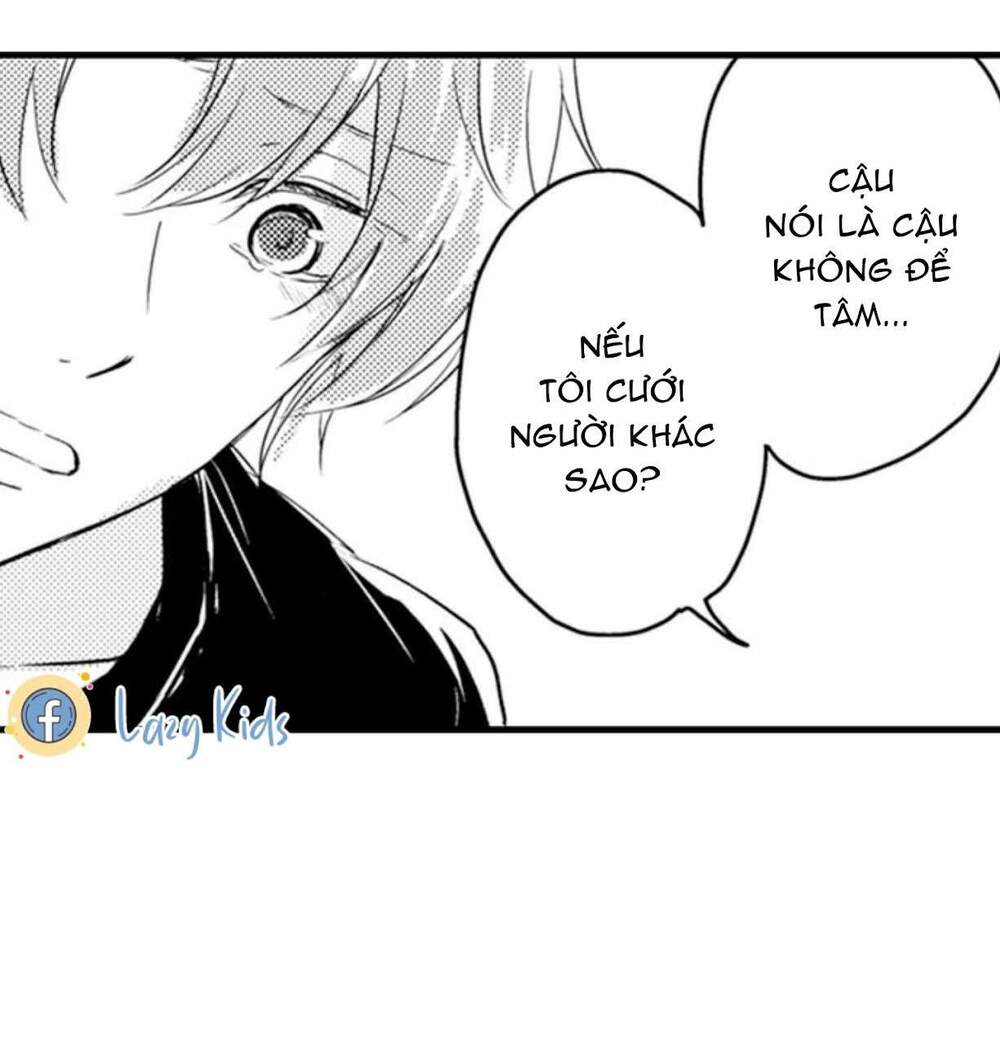 Mang Thai Ở Trường Nam Sinh: Chapter 82